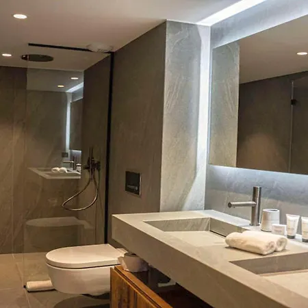 Apartment Silvestre *
