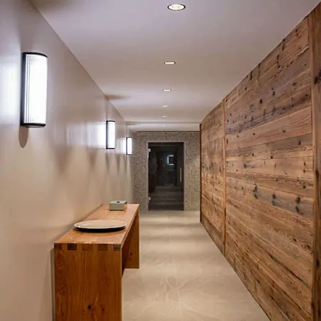 Appartement Silvestre Zermatt
