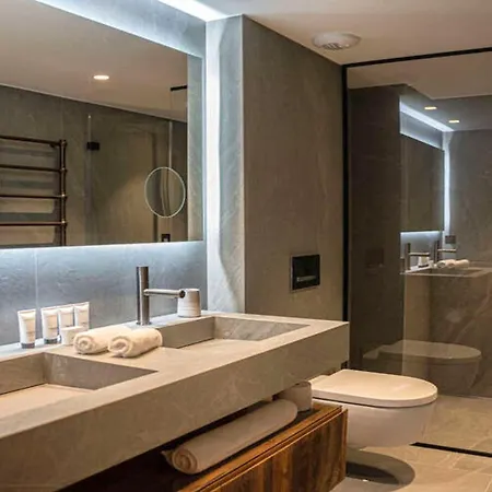 Silvestre Apartment
