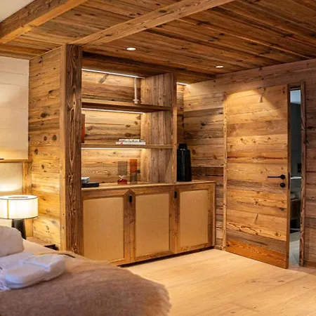 Appartement Silvestre