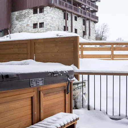 Silvestre Apartment Zermatt