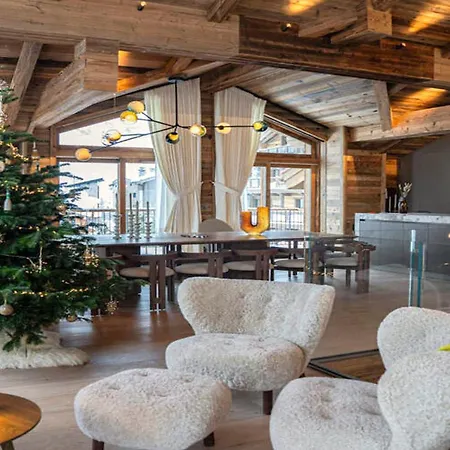 Silvestre Zermatt