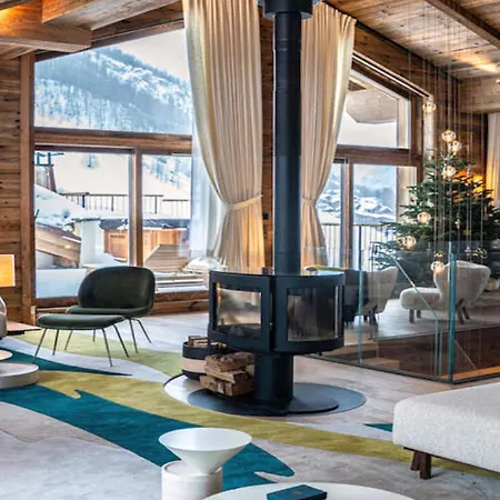 Silvestre Apartment