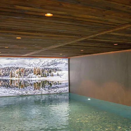 Silvestre Appartement