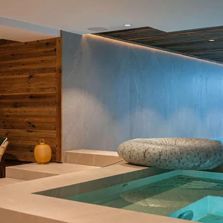 Appartement Silvestre *