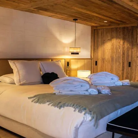 Apartment Silvestre Zermatt