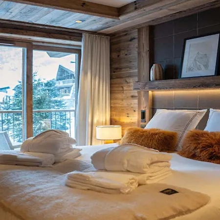 Appartement Silvestre *