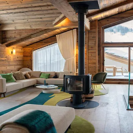 Daire Silvestre Zermatt