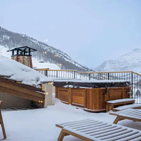 Silvestre Daire Zermatt