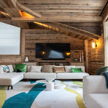 Silvestre Zermatt